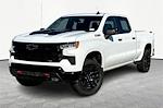 New 2025 Chevrolet Silverado 1500 LT Crew Cab 4WD Pickup for sale #C50459 - photo 4