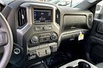 New 2025 Chevrolet Silverado 3500 Regular Cab 4WD Reading U108-DW (U108ADW) 9' Service Truck for sale #C50466 - photo 10