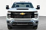 New 2025 Chevrolet Silverado 3500 Regular Cab 4WD Reading U108-DW (U108ADW) 9' Service Truck for sale #C50466 - photo 3