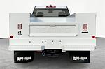 New 2025 Chevrolet Silverado 3500 Regular Cab 4WD Reading U108-DW (U108ADW) 9' Service Truck for sale #C50466 - photo 6