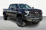 New 2025 Chevrolet Silverado 2500 ZR2 Crew Cab 4WD Pickup for sale #C50467 - photo 1