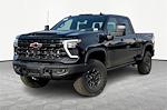 New 2025 Chevrolet Silverado 2500 ZR2 Crew Cab 4WD Pickup for sale #C50467 - photo 4