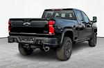 New 2025 Chevrolet Silverado 2500 ZR2 Crew Cab 4WD Pickup for sale #C50467 - photo 2