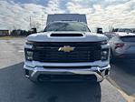 New 2025 Chevrolet Silverado 3500 Regular Cab 4WD Reading TPA60-108DW 9' Service Truck for sale #C50486 - photo 3