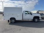 New 2025 Chevrolet Silverado 3500 Regular Cab 4WD Reading TPA60-108DW 9' Service Truck for sale #C50486 - photo 6