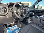 New 2025 Chevrolet Silverado 3500 Regular Cab 4WD Reading TPA60-108DW 9' Service Truck for sale #C50486 - photo 8