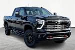 New 2025 Chevrolet Silverado 2500 LTZ Crew Cab 4WD Pickup for sale #C50569 - photo 1