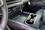 New 2025 Chevrolet Silverado 2500 LTZ Crew Cab 4WD Pickup for sale #C50569 - photo 12