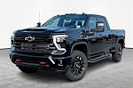 New 2025 Chevrolet Silverado 2500 LTZ Crew Cab 4WD Pickup for sale #C50569 - photo 4