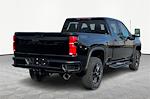 New 2025 Chevrolet Silverado 2500 LTZ Crew Cab 4WD Pickup for sale #C50569 - photo 2