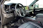 New 2025 Chevrolet Silverado 2500 LTZ Crew Cab 4WD Pickup for sale #C50569 - photo 8