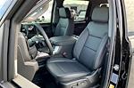 New 2025 Chevrolet Silverado 2500 LTZ Crew Cab 4WD Pickup for sale #C50569 - photo 9