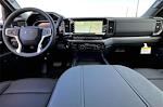 New 2025 Chevrolet Silverado 2500 LTZ Crew Cab 4WD Pickup for sale #C50580 - photo 10