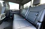 New 2025 Chevrolet Silverado 2500 LTZ Crew Cab 4WD Pickup for sale #C50580 - photo 13