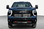 New 2025 Chevrolet Silverado 2500 LTZ Crew Cab 4WD Pickup for sale #C50580 - photo 3