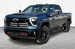 New 2025 Chevrolet Silverado 2500 LTZ Crew Cab 4WD Pickup for sale #C50580 - photo 4