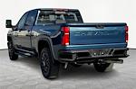 New 2025 Chevrolet Silverado 2500 LTZ Crew Cab 4WD Pickup for sale #C50580 - photo 5