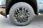 New 2025 Chevrolet Silverado 2500 LTZ Crew Cab 4WD Pickup for sale #C50580 - photo 7