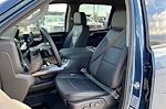 New 2025 Chevrolet Silverado 2500 LTZ Crew Cab 4WD Pickup for sale #C50580 - photo 9
