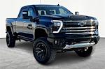 New 2025 Chevrolet Silverado 2500 LTZ Crew Cab 4WD Pickup for sale #C50582 - photo 1