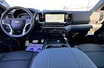 New 2025 Chevrolet Silverado 2500 LTZ Crew Cab 4WD Pickup for sale #C50582 - photo 10