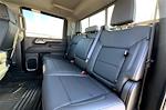 New 2025 Chevrolet Silverado 2500 LTZ Crew Cab 4WD Pickup for sale #C50582 - photo 13