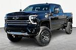 New 2025 Chevrolet Silverado 2500 LTZ Crew Cab 4WD Pickup for sale #C50582 - photo 4