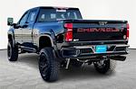 New 2025 Chevrolet Silverado 2500 LTZ Crew Cab 4WD Pickup for sale #C50582 - photo 5