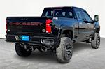 New 2025 Chevrolet Silverado 2500 LTZ Crew Cab 4WD Pickup for sale #C50582 - photo 2