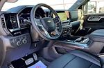 New 2025 Chevrolet Silverado 2500 LTZ Crew Cab 4WD Pickup for sale #C50582 - photo 8