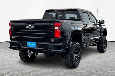 New 2025 Chevrolet Silverado 1500 RST Crew Cab 4WD Pickup for sale #C50601 - photo 2
