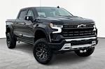 New 2025 Chevrolet Silverado 1500 RST Crew Cab 4WD Pickup for sale #C50601 - photo 1