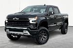 New 2025 Chevrolet Silverado 1500 RST Crew Cab 4WD Pickup for sale #C50601 - photo 4
