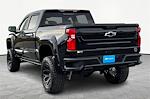 New 2025 Chevrolet Silverado 1500 RST Crew Cab 4WD Pickup for sale #C50601 - photo 5