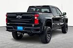 New 2025 Chevrolet Silverado 1500 RST Crew Cab 4WD Pickup for sale #C50601 - photo 2