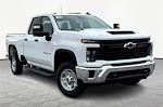 New 2025 Chevrolet Silverado 2500 Work Truck Double Cab 4WD Pickup for sale #C50638 - photo 1