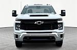 New 2025 Chevrolet Silverado 2500 Work Truck Double Cab 4WD Pickup for sale #C50638 - photo 3