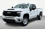 New 2025 Chevrolet Silverado 2500 Work Truck Double Cab 4WD Pickup for sale #C50638 - photo 4