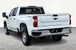 New 2025 Chevrolet Silverado 2500 Work Truck Double Cab 4WD Pickup for sale #C50638 - photo 5