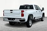 New 2025 Chevrolet Silverado 2500 Work Truck Double Cab 4WD Pickup for sale #C50638 - photo 2