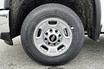 New 2025 Chevrolet Silverado 2500 Work Truck Double Cab 4WD Pickup for sale #C50638 - photo 7