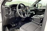 New 2025 Chevrolet Silverado 2500 Work Truck Double Cab 4WD Pickup for sale #C50638 - photo 8