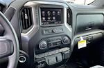 New 2025 Chevrolet Silverado 3500 Work Truck Regular Cab 4WD 9' Crysteel Dump Truck for sale #C50650 - photo 10