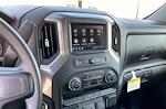 New 2025 Chevrolet Silverado 3500 Regular Cab 4WD Reading TPA60-108DW 9' Service Truck for sale #C50675 - photo 10