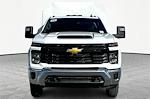 New 2025 Chevrolet Silverado 3500 Regular Cab 4WD Reading TPA60-108DW 9' Service Truck for sale #C50675 - photo 3