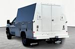 New 2025 Chevrolet Silverado 3500 Regular Cab 4WD Reading TPA60-108DW 9' Service Truck for sale #C50675 - photo 5