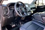 New 2025 Chevrolet Silverado 3500 Regular Cab 4WD Reading TPA60-108DW 9' Service Truck for sale #C50675 - photo 8