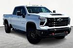 New 2025 Chevrolet Silverado 2500 LTZ Crew Cab 4WD Pickup for sale #C50693 - photo 1