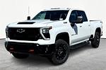 New 2025 Chevrolet Silverado 2500 LTZ Crew Cab 4WD Pickup for sale #C50693 - photo 4