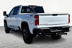 New 2025 Chevrolet Silverado 2500 LTZ Crew Cab 4WD Pickup for sale #C50693 - photo 5